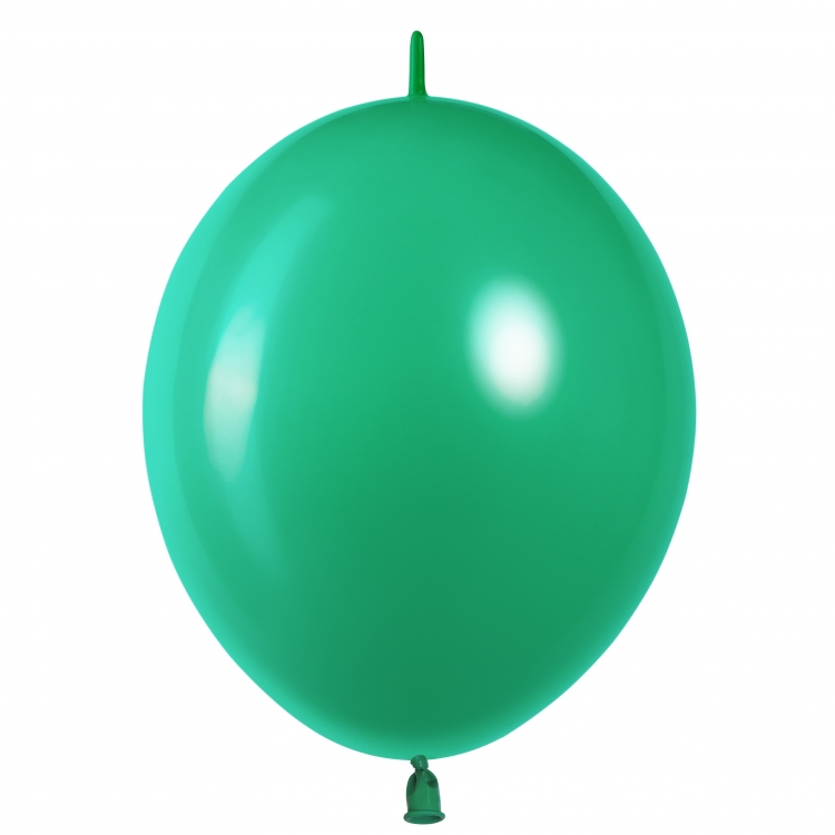 Линколун Зеленый, Пастель / Green  