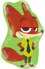 Шар Фигура Мистер Лис